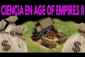 ¿Cómo pagar tributo en Age of Empires?