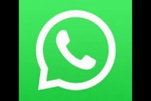 ¿Qué significa 1437 en WhatsApp?