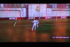¿Cómo hacer la vuelta al mundo en FIFA 11?