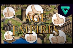 ¿Cuál es el Age of Empires más jugado?