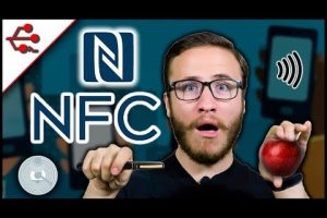 ¿Qué es el NFC en el celular?