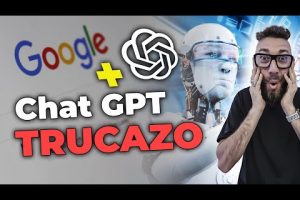 ¿Cómo usar ChatGPT for Google?
