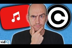 ¿Qué pasa si subo una canción con derechos de autor?