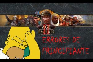 ¿Cómo quitar la niebla en Age of Empires 2?