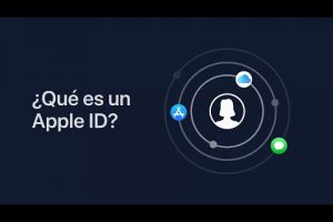 ¿Cuál es la diferencia entre iCloud y Apple ID?