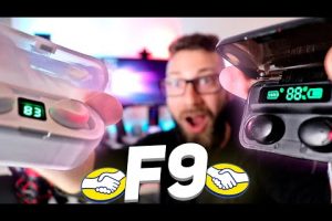 ¿Qué hace el F9?
