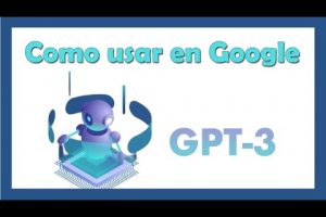¿Cómo instalar la extensión de chat GPT en Google Chrome?