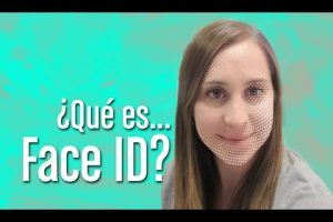 ¿Qué significa que un iPhone no tiene Face ID?