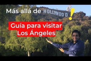 ¿Qué hacer en Hollywood gratis?