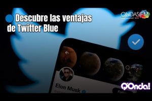 ¿Qué beneficios tiene Twitter Blue?