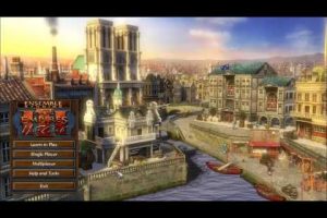 ¿Cómo quitar la niebla de guerra en Age of Empires 3?