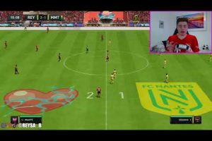 ¿Cómo hacer un giro McGeady en FIFA 23?