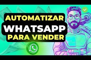 ¿Cómo hacer chat bot para WhatsApp?