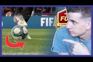 ¿Cómo hacer pisada para atrás FIFA 22?