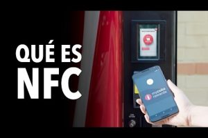 ¿Qué es pago NFC y contactless?