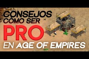 ¿Qué Age of Empires es más jugado?