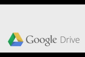 ¿Cuáles son las ventajas de utilizar Google Drive?