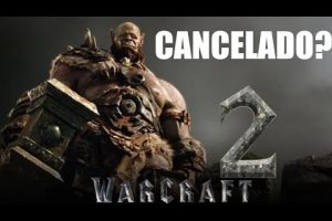 ¿Cuándo va a salir Warcraft 2?