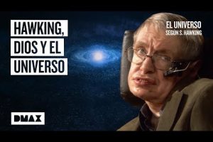 ¿Qué dice Stephen Hawking sobre la IA?