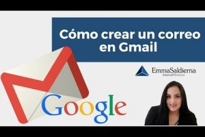 ¿Cómo se creó el Gmail?