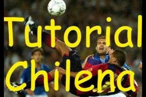 ¿Cómo hacer una chilena en FIFA 11?