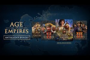 ¿Qué es el LDV en Age of Empires?