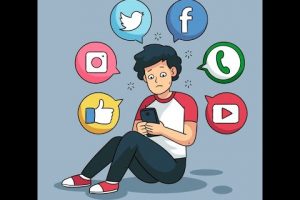 ¿Qué significa SC en redes sociales?