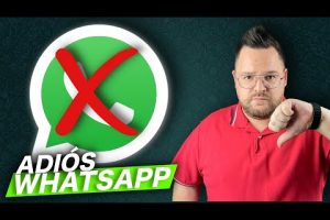 ¿Qué celulares van a dejar de usar WhatsApp?