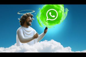 ¿Qué significa GPT en Whatsapp?
