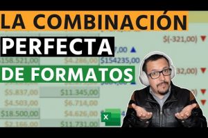 Formateo condicional: la clave para personalizar tus datos