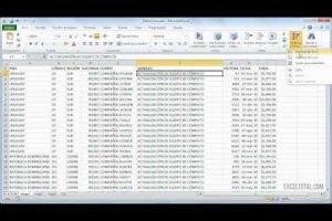 Cómo ordenar datos: Guía práctica y sencilla