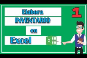 Cómo hacer un inventario eficiente: Guía paso a paso