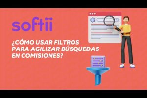 Cómo usar filtros: Guía práctica para optimizar tus búsquedas
